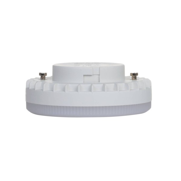 Luumr slimme led lamp 2st gx53 9w wlan cct mat tuya