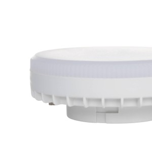 LUUMR Slimme LED lamp GX53 9W Tuya WLAN CCT mat