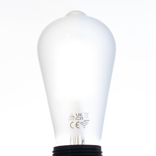 Led-lampen