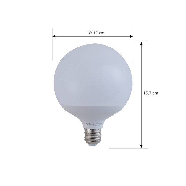 Luumr smart led