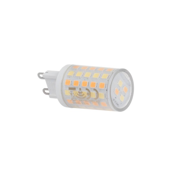 Luumr slimme led stiftlamp g9 2. 5w tuya wlan heldere cct