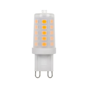 Lindby LED lamp G9 3W 2.700K 280lm dimbaar