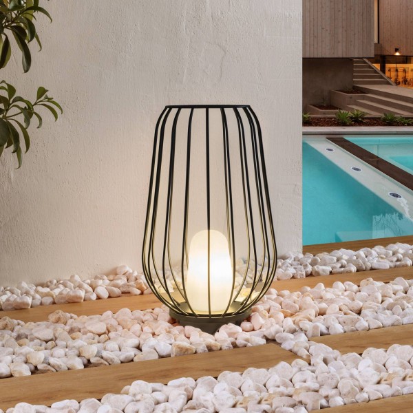 Lucande terraslamp chandan