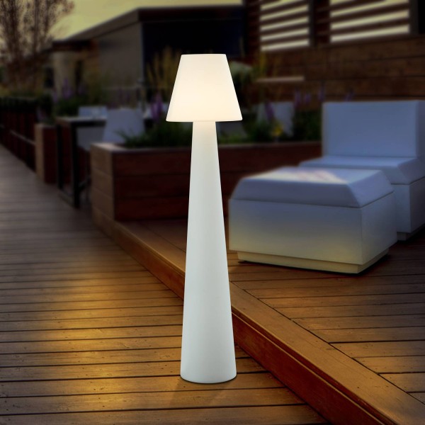 Lucande terraslamp gauri