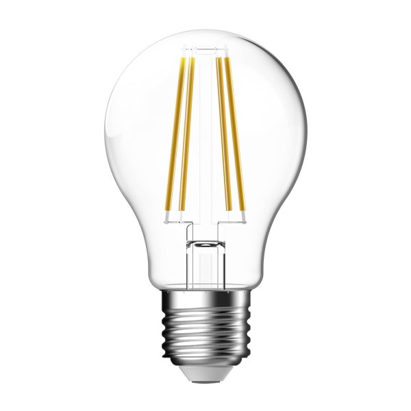 Megaman e27 4w led lamp filament 840 lm 2. 700k