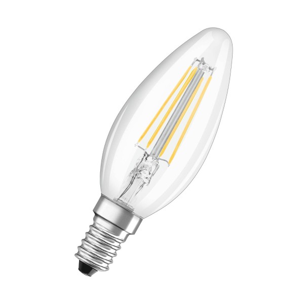 Osram classic led kaars e14 b40 2