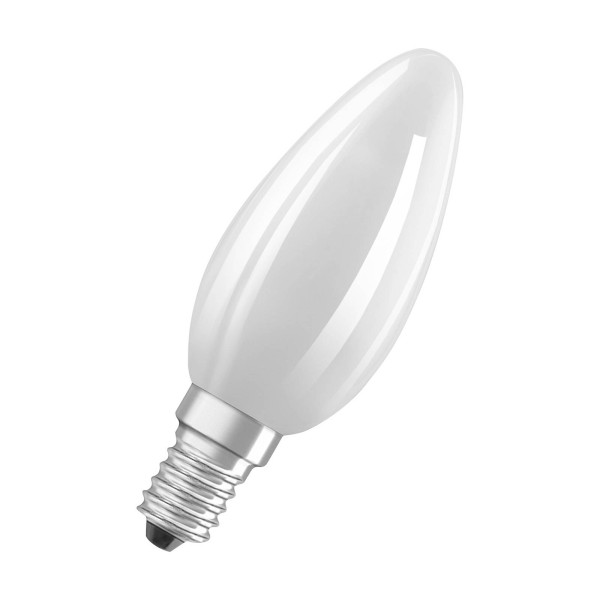 Osram classic led kaars e14 b40 2