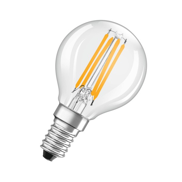 Osram classic led lamp e14 2