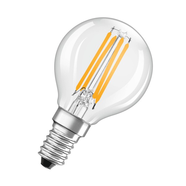 Osram classic led lamp e14 2