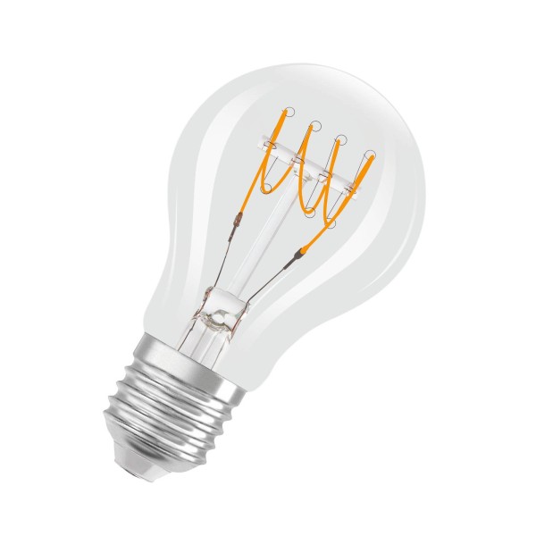 Osram classic led lamp e27 4