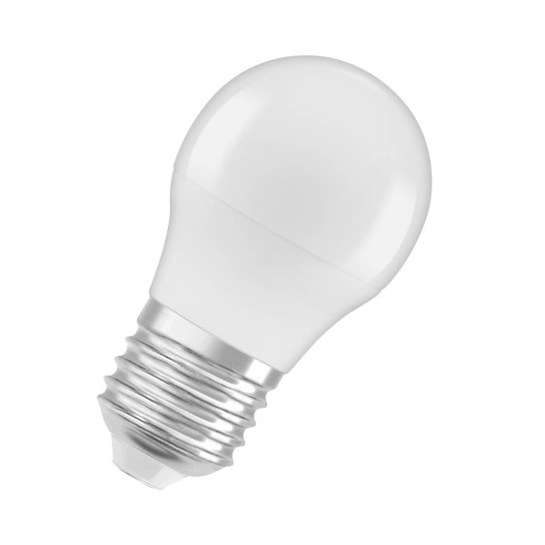 Osram star led lamp e27 4