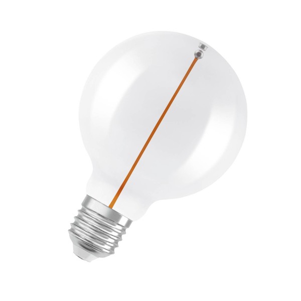 Osram vintage 1906 led bol g95 e27 2