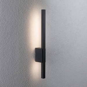 Paulmann Stan LED buitenwandlamp 60 cm