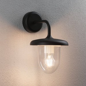 Paulmann Vintario buitenwandlamp