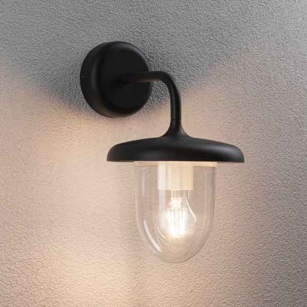 Paulmann vintario buitenwandlamp