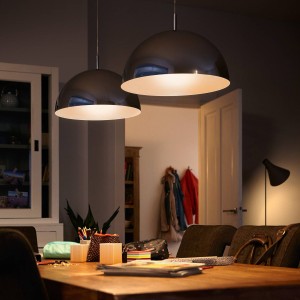 Philips E27 PAR20 LED reflector 6W 2.700 K