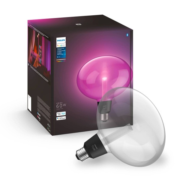 Philips hue lichtgids ellipse e27 6