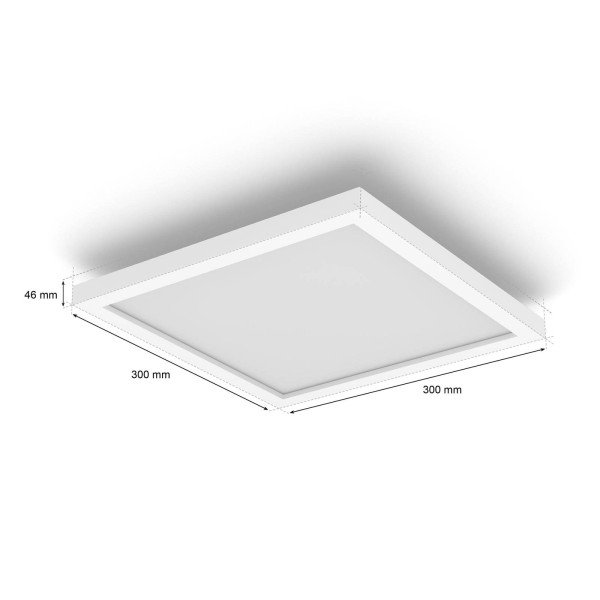 Led panelen