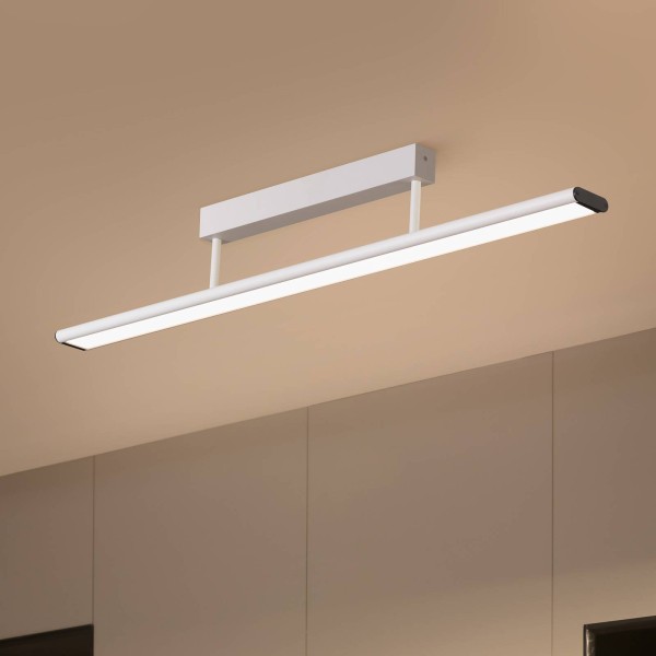 Prios yuela led plafondlamp