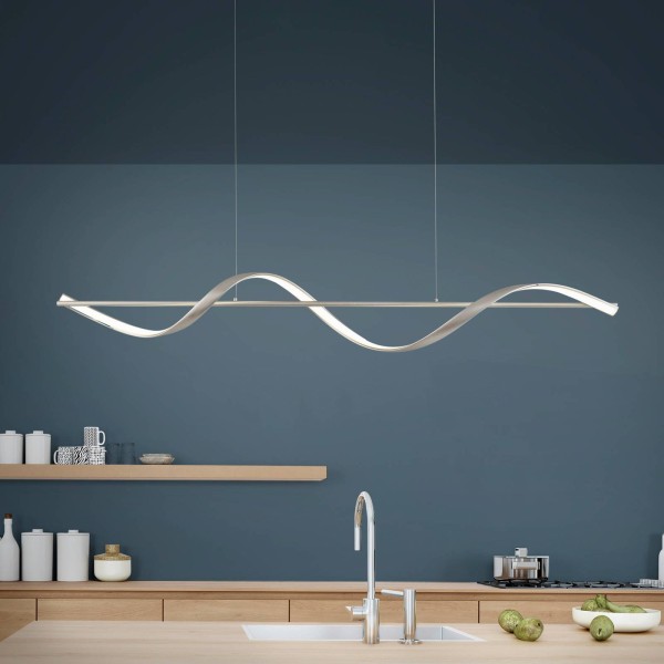 Q-smart-home paul neuhaus q-swing led hanglamp