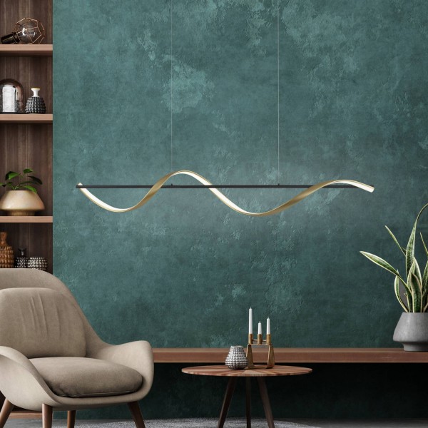 Q-smart-home paul neuhaus q-swing hanglamp