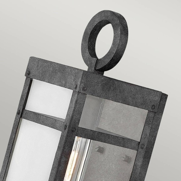 Quintiesse buitenwandlamp porter