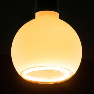 SEGULA LED floating G125 E27 5W mat ambient dim