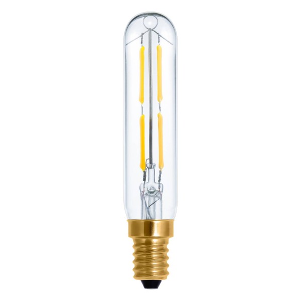 Segula led lamp 24v e27 3w tube 922 filament