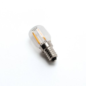 SELETTI E14 1W LED lamp 2.200K voor Robot Lamp