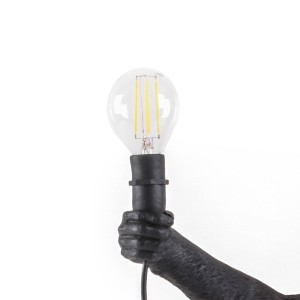 SELETTI E14 2W LED lamp 36V voor Monkey Lamp Outdoor