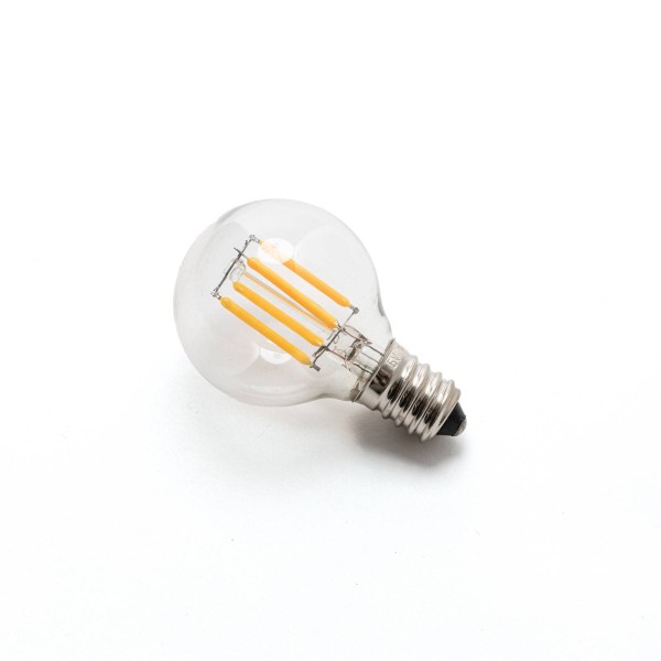 Seletti e14 2w led lamp 5v voor chameleon lamp