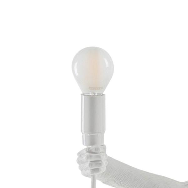 Seletti e14 4w led lamp 2. 700k voor monkey lamp indoor