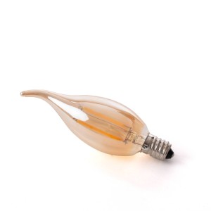 SELETTI E14 4W LED lamp 5V 180lm 2.200K voor Rio Lamp