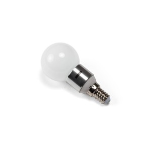 SELETTI E14 4W LED lamp P45 opaal 3.000K 300lm dimbaar