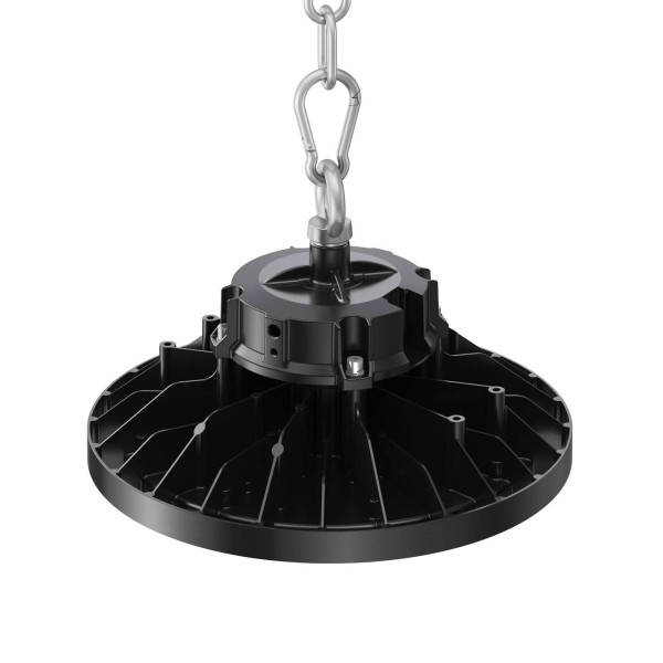 The light group slc force led hal spot 200w 4. 000k dali