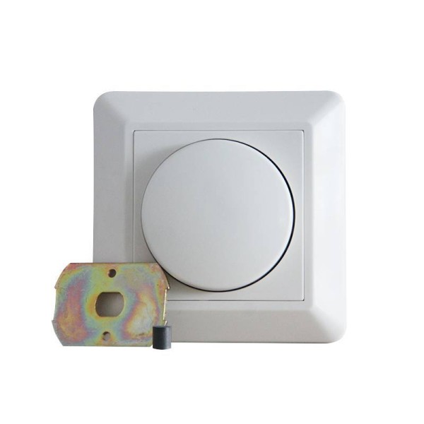 ecodim led dimmer 0 300 watt fase aan en afsnijdin 5