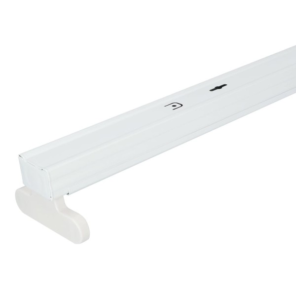 Hoftronic 20x led armatuur 150 cm ip20 geschikte v 1