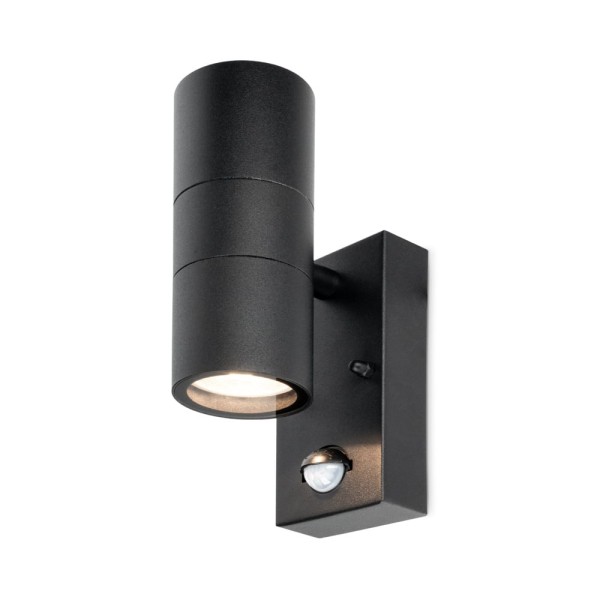 Hoftronic blenda wandlamp 4000k neutraal wit beweg 1