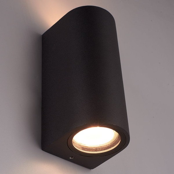 Hoftronic douglas dimbare led wandlamp 4000k neutr 2