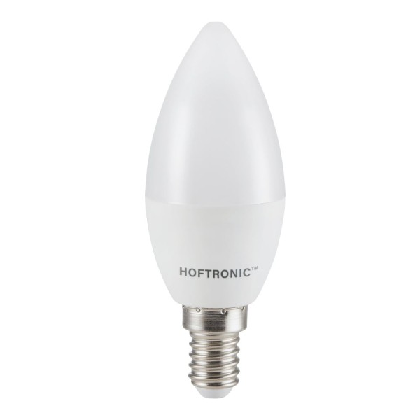 Hoftronic e14 led lamp 29 watt 250 lumen 6500k dag