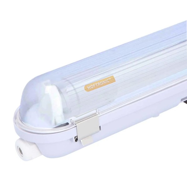 Hoftronic eco bright led tl armatuur 120cm t8 g13