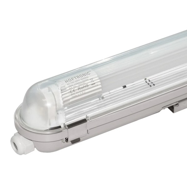 Hoftronic ecoseries led tl armatuur 120cm ip65 400 17