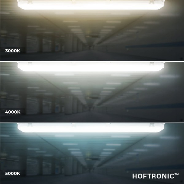 Hoftronic f01 ip66 led armatuur 120 cm geintegreer 5