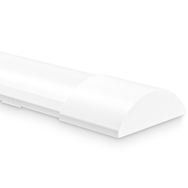 Hoftronic led batten 120 cm 40w 6400k 4800lm 120lm