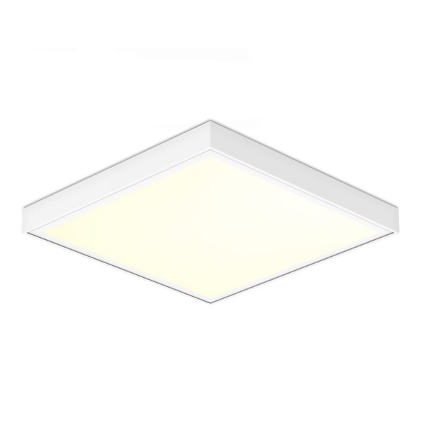 Hoftronic led paneel 62x62 cm 36 watt 4860lm 135lm 63