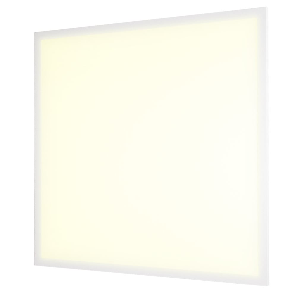 HOFTRONIC LED Paneel – Dimbaar – 60×60 cm – 36 Watt – 4860lm (135lm/W) – 3000K – UGR22 – Flikkervrij – 5 jaar garantie