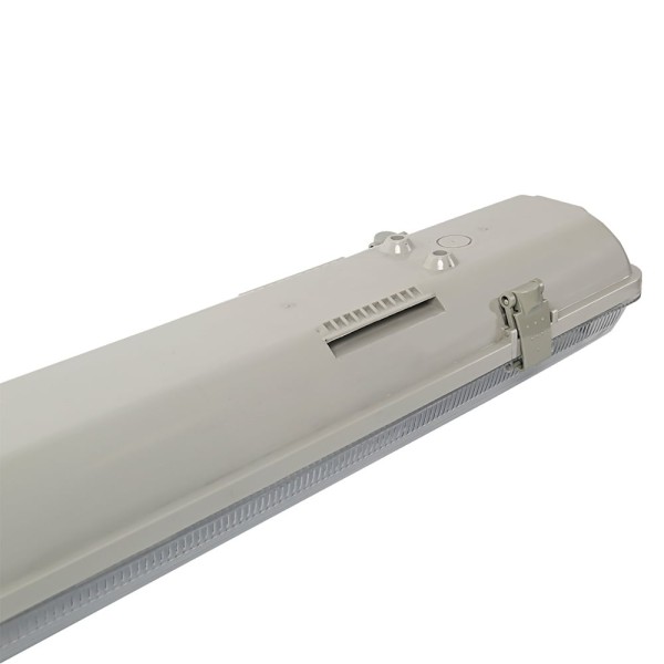 Hoftronic led tl armatuur 120 cm ip65 200lm w incl 13