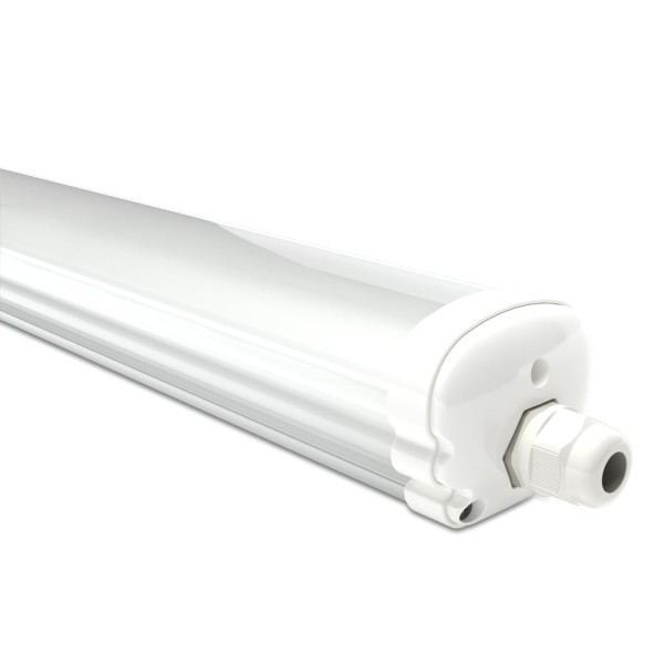 Hoftronic led tl armatuur 120cm ip65 waterdicht 36