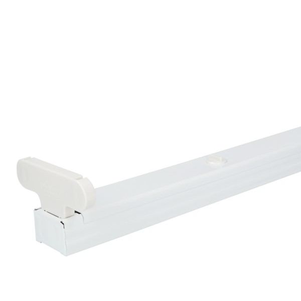 Hoftronic led tl armatuur ip20 150 cm 4000k 30w 10 2