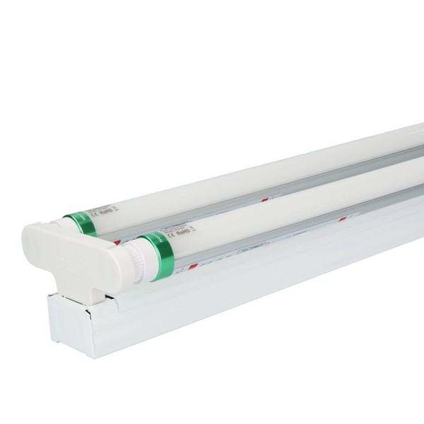 Hoftronic led tl armatuur ip20 150 cm 4000k 30w 96